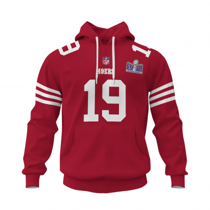 Limited Edition Hoodie