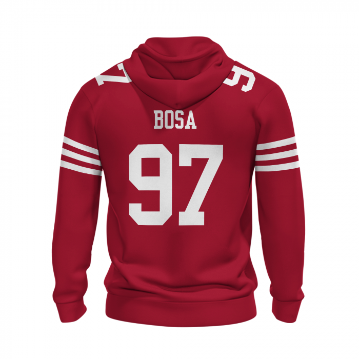 Limited Edition Hoodie 3 Limited Edition Hoodie