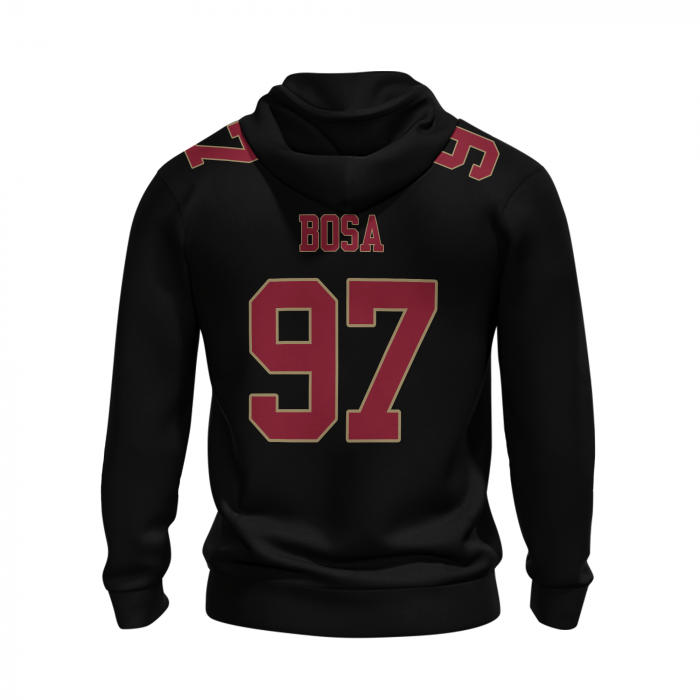 Limited Edition Hoodie 3 Limited Edition Hoodie