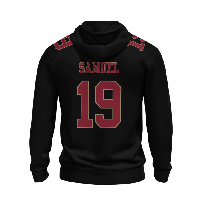 Limited Edition Hoodie 3 Limited Edition Hoodie