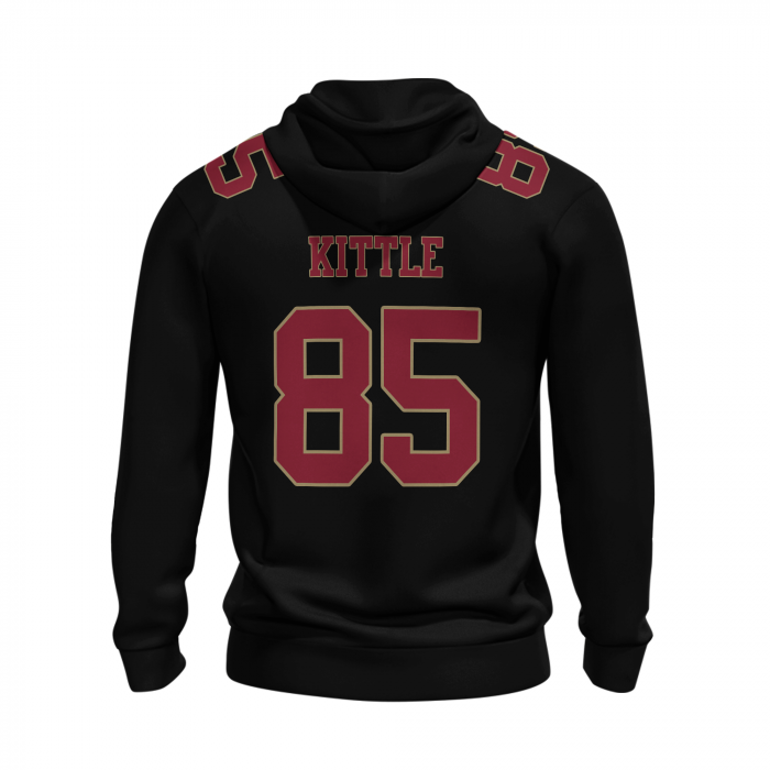 Limited Edition Hoodie 3 Limited Edition Hoodie