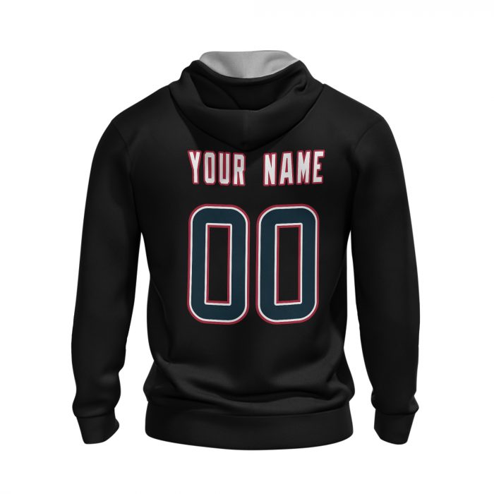 Limited Edition Hoodie 3 Limited Edition Hoodie