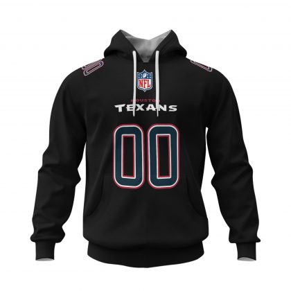 Limited Edition Hoodie