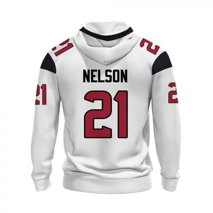 Limited Edition Hoodie 3 Limited Edition Hoodie