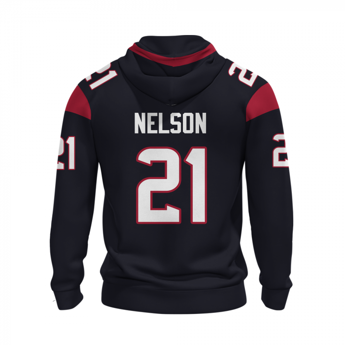 Limited Edition Hoodie 3 Limited Edition Hoodie