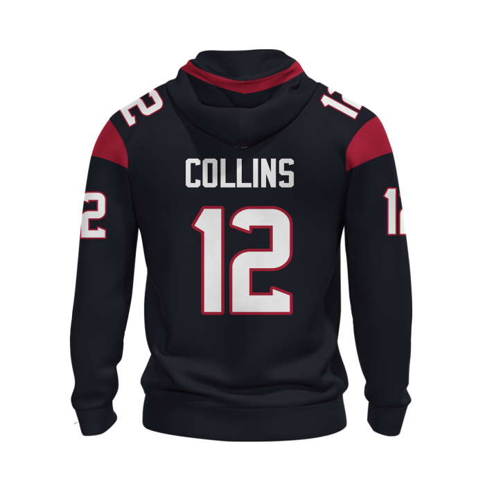 Limited Edition Hoodie