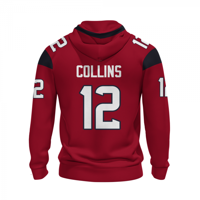 Limited Edition Hoodie 3 Limited Edition Hoodie