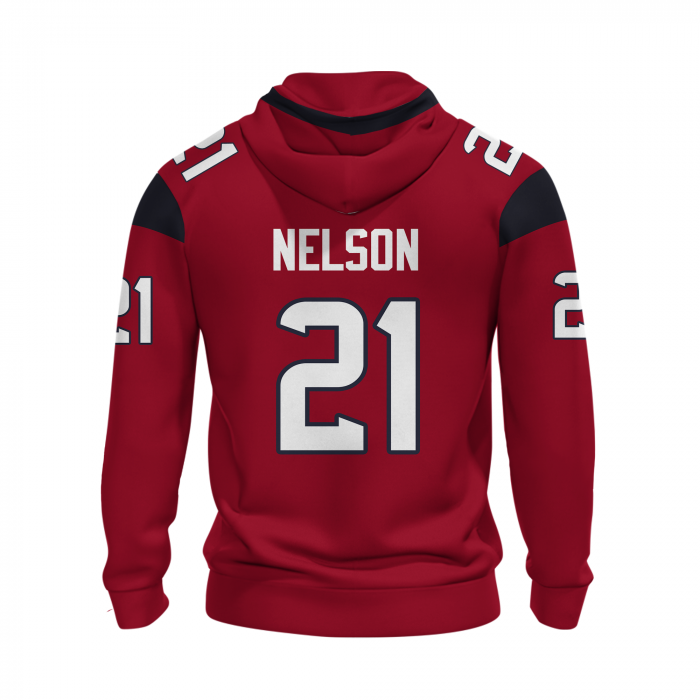 Limited Edition Hoodie 3 Limited Edition Hoodie