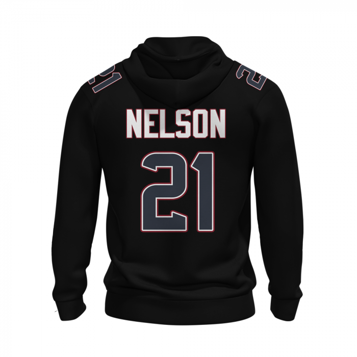 Limited Edition Hoodie 3 Limited Edition Hoodie