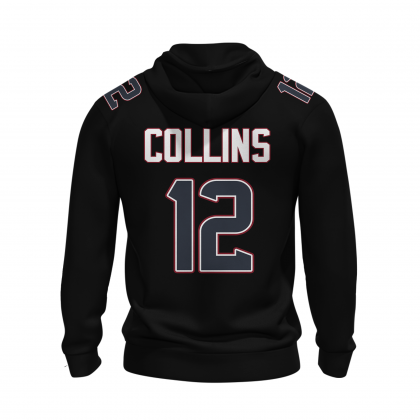 Limited Edition Hoodie