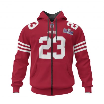 Limited Edition Hoodie