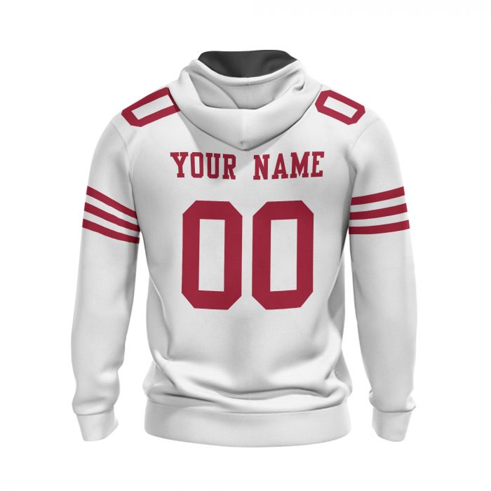 Limited Edition Hoodie 4 Limited Edition Hoodie