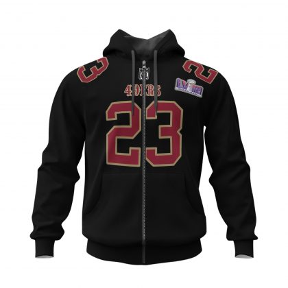 Limited Edition Hoodie