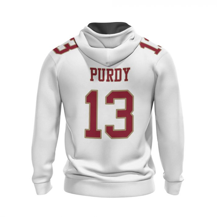 Limited Edition Hoodie 4 Limited Edition Hoodie