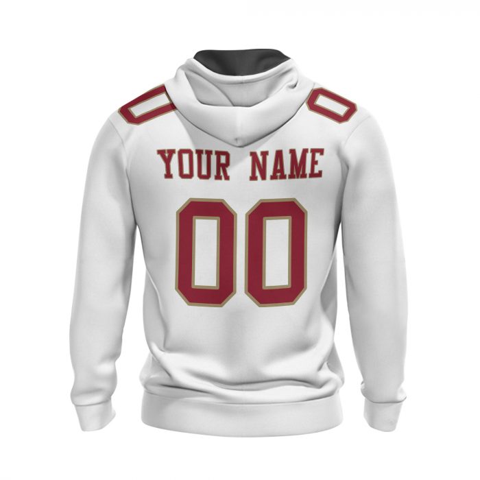 Limited Edition Hoodie 4 Limited Edition Hoodie