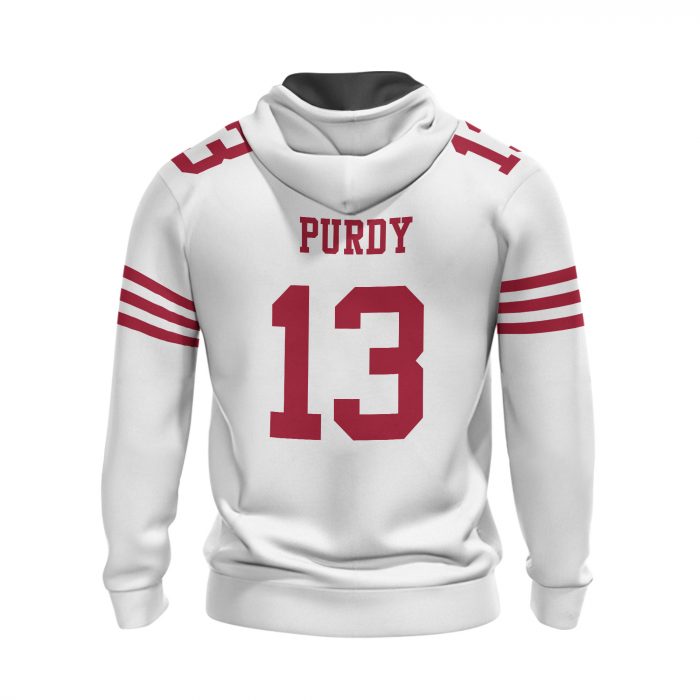 Limited Edition Hoodie 4 Limited Edition Hoodie