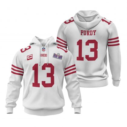 Limited Edition Hoodie