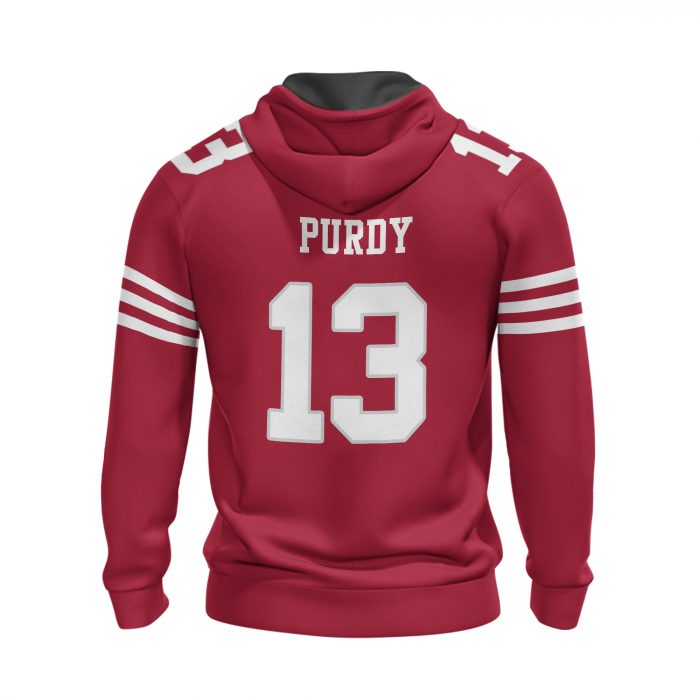 Limited Edition Hoodie 4 Limited Edition Hoodie