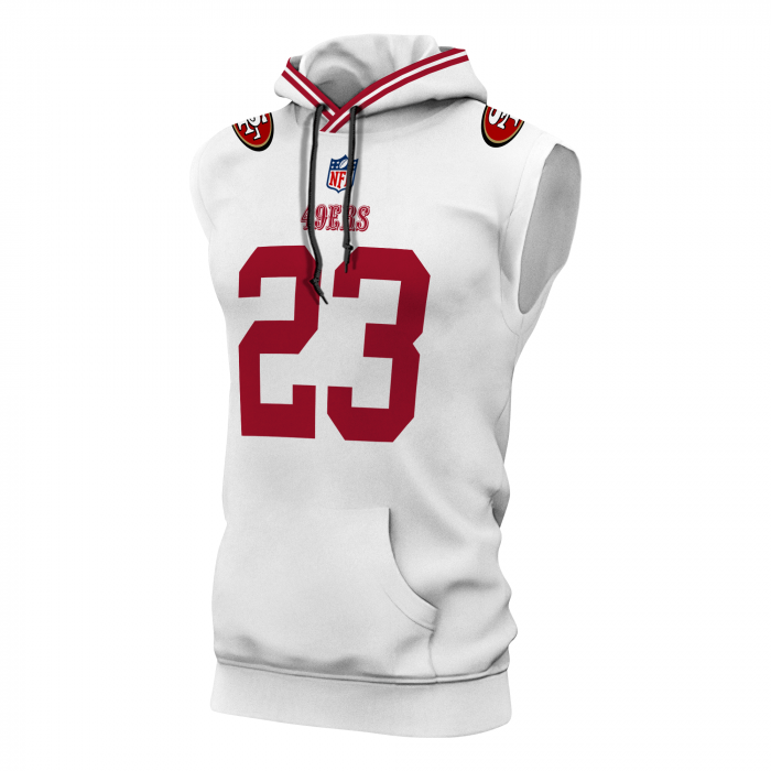 Limited Edition Sleeveless Hoodie 2 Limited Edition Sleeveless Hoodie