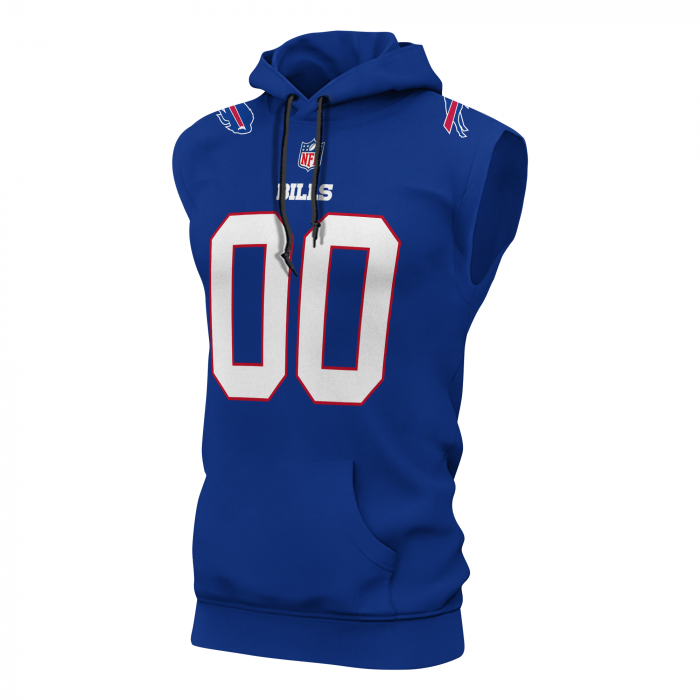 Limited Edition Sleeveless Hoodie 2 Limited Edition Sleeveless Hoodie