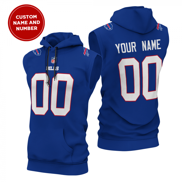 Limited Edition Sleeveless Hoodie 1 Limited Edition Sleeveless Hoodie