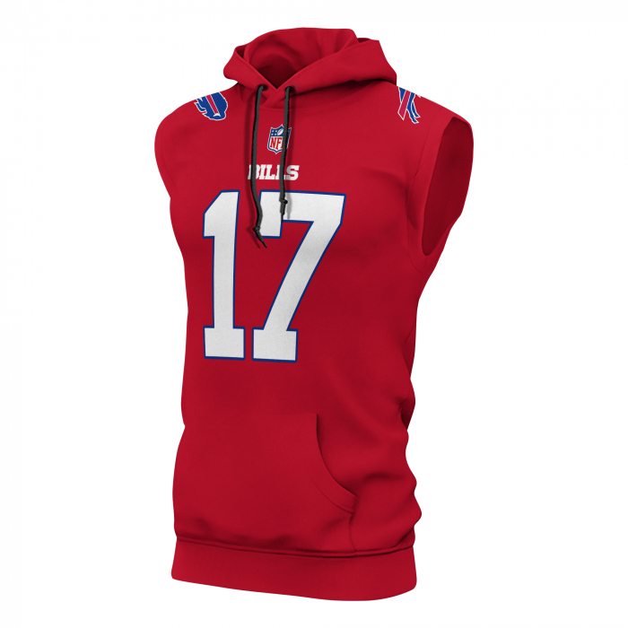 Limited Edition Sleeveless Hoodie 2 Limited Edition Sleeveless Hoodie