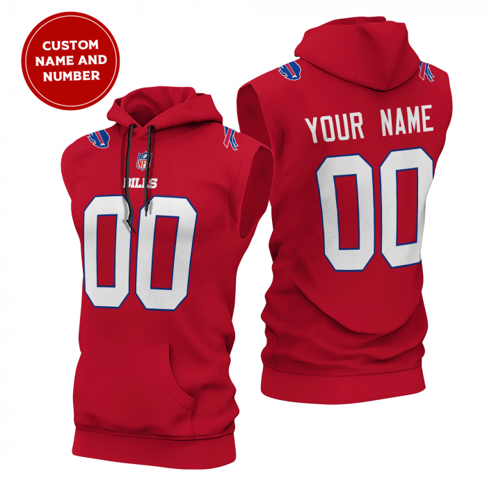 Limited Edition Sleeveless Hoodie 1 Limited Edition Sleeveless Hoodie