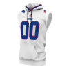 Limited Edition Sleeveless Hoodie 2 Limited Edition Sleeveless Hoodie