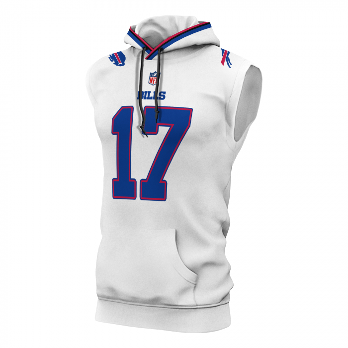 Limited Edition Sleeveless Hoodie 2 Limited Edition Sleeveless Hoodie