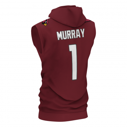 Limited Edition Sleeveless Hoodie