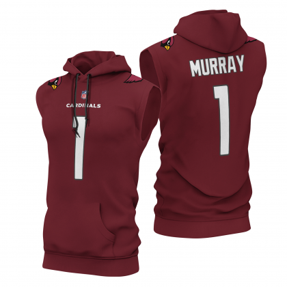 Limited Edition Sleeveless Hoodie