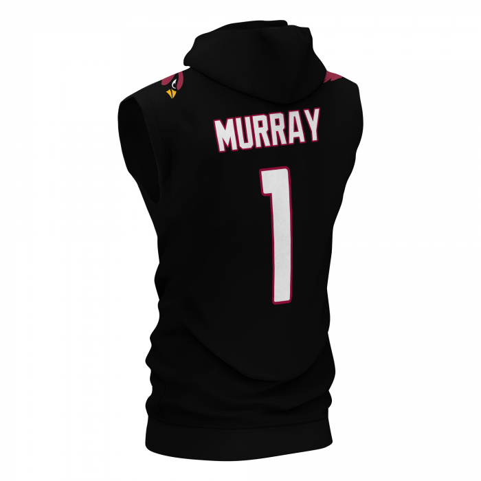 Limited Edition Sleeveless Hoodie 3 Limited Edition Sleeveless Hoodie