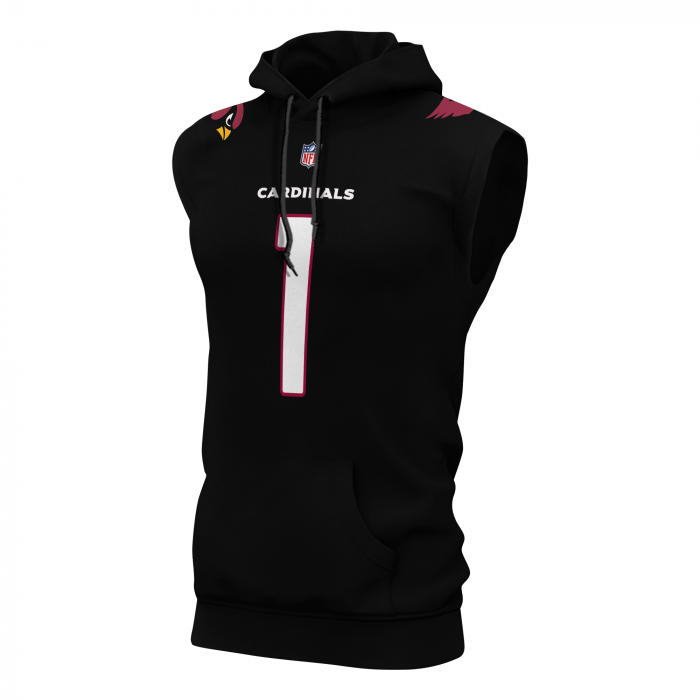 Limited Edition Sleeveless Hoodie 2 Limited Edition Sleeveless Hoodie