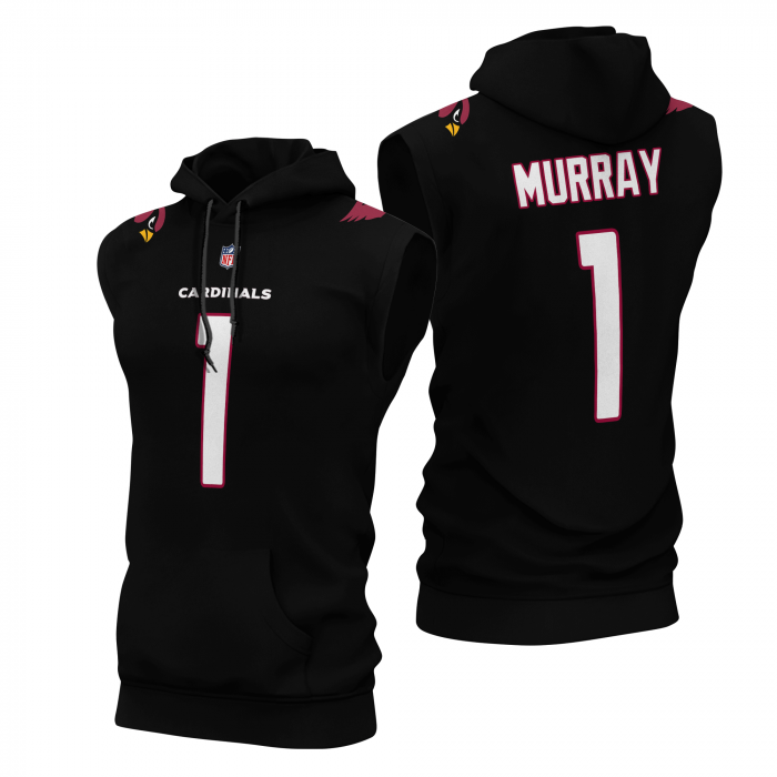 Limited Edition Sleeveless Hoodie 1 Limited Edition Sleeveless Hoodie