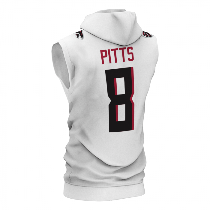 Limited Edition Sleeveless Hoodie 3 Limited Edition Sleeveless Hoodie