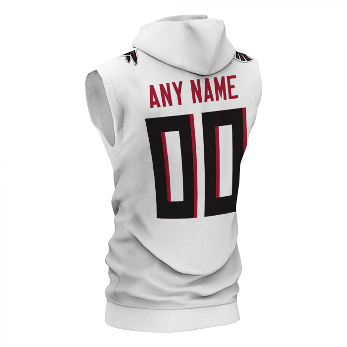 Limited Edition Sleeveless Hoodie 3 Limited Edition Sleeveless Hoodie