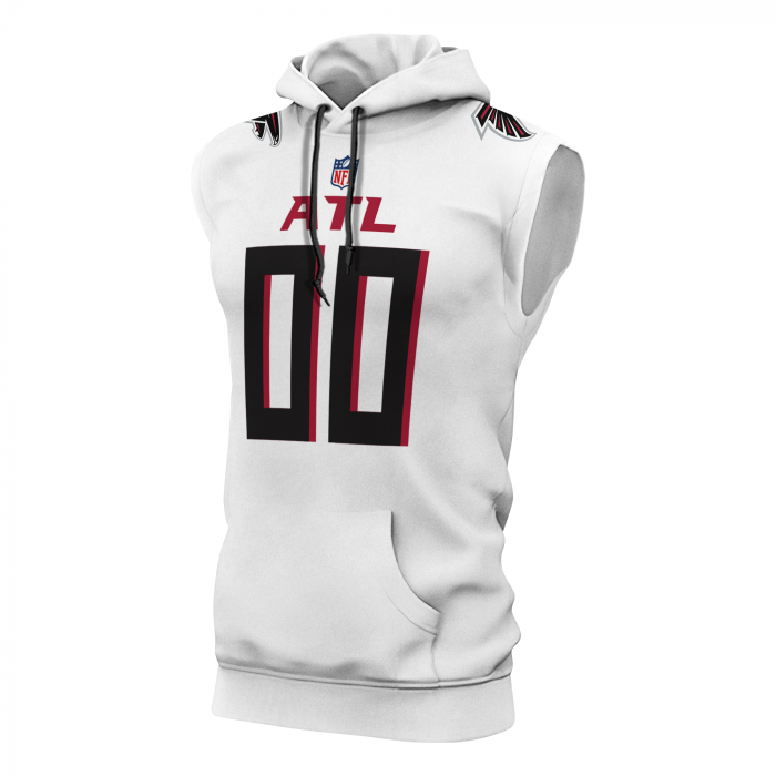 Limited Edition Sleeveless Hoodie 2 Limited Edition Sleeveless Hoodie