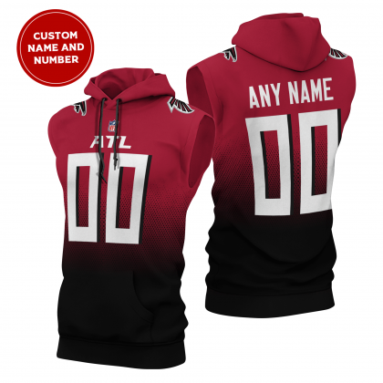 Limited Edition Sleeveless Hoodie