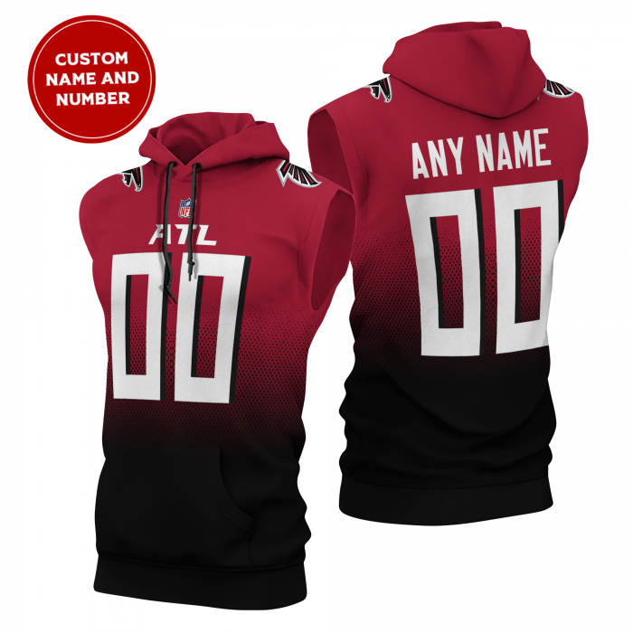 Limited Edition Sleeveless Hoodie 1 Limited Edition Sleeveless Hoodie