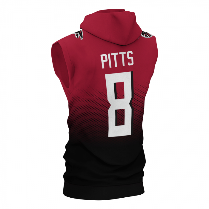 Limited Edition Sleeveless Hoodie 3 Limited Edition Sleeveless Hoodie