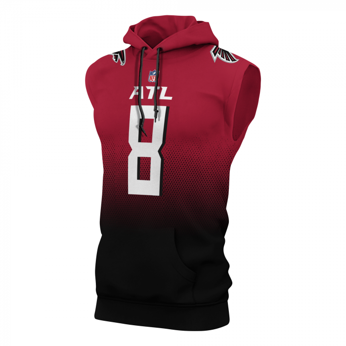 Limited Edition Sleeveless Hoodie 2 Limited Edition Sleeveless Hoodie