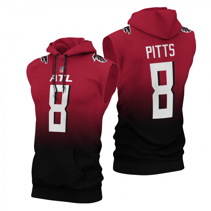 Limited Edition Sleeveless Hoodie 1 Limited Edition Sleeveless Hoodie