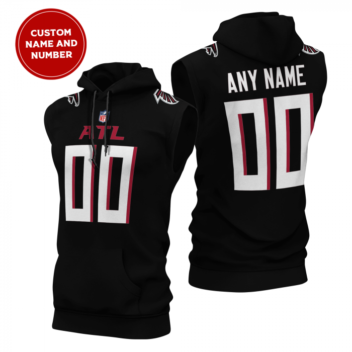 Limited Edition Sleeveless Hoodie 1 Limited Edition Sleeveless Hoodie