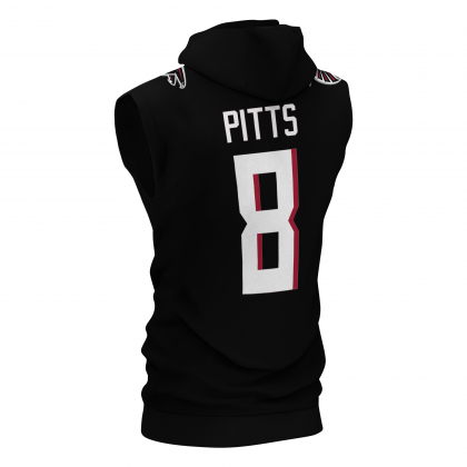 Limited Edition Sleeveless Hoodie