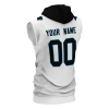 Limited Edition Sleeveless Hoodie 3 Limited Edition Sleeveless Hoodie