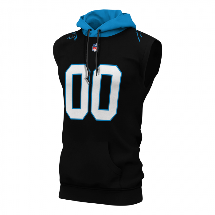 Limited Edition Sleeveless Hoodie 2 Limited Edition Sleeveless Hoodie