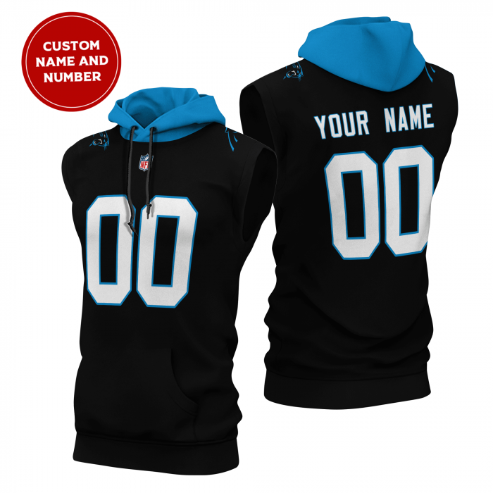 Limited Edition Sleeveless Hoodie 1 Limited Edition Sleeveless Hoodie