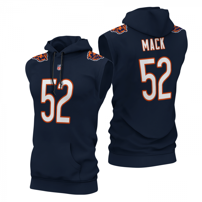 Limited Edition Sleeveless Hoodie 1 Limited Edition Sleeveless Hoodie