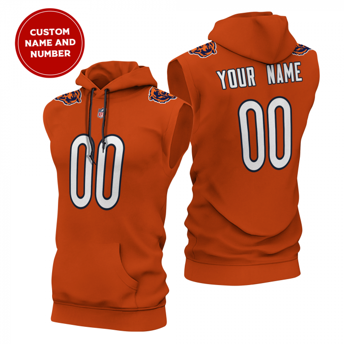 Limited Edition Sleeveless Hoodie 1 Limited Edition Sleeveless Hoodie