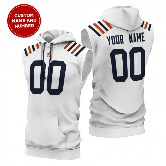 Limited Edition Sleeveless Hoodie 1 Limited Edition Sleeveless Hoodie